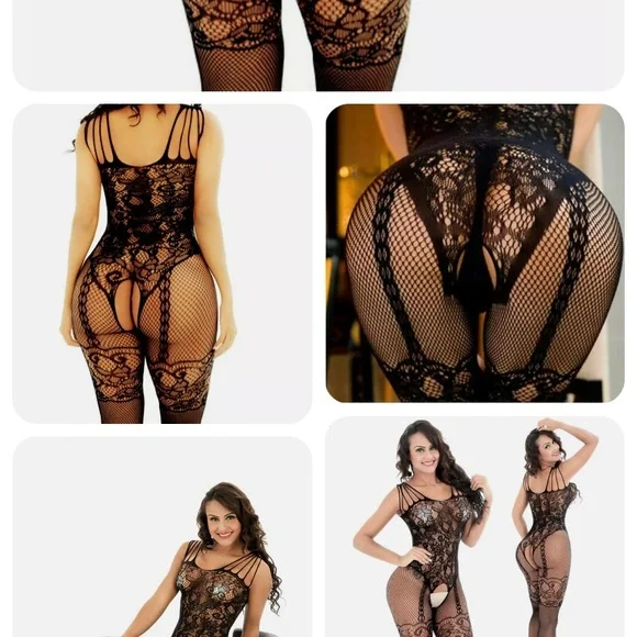 Sexy beautiful lingerie - Picture 6 of 6